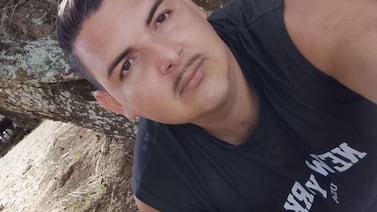‘Él era el proveedor’: familia de joven fallecido tras discusión en carretera de La Lima pide justicia