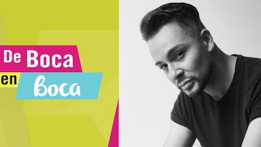 El emotivo homenaje a Angelrafael en ‘De boca en boca’ que conmovió a todos