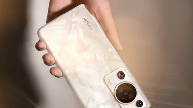 Llega a Costa Rica el celular con la cámara #1 del mercado: Huawei P60 Pro