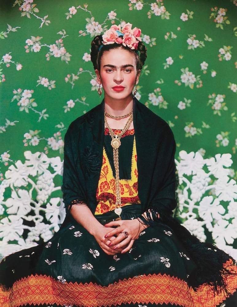 Frida Kahlo abre en el Tate Modern londinense