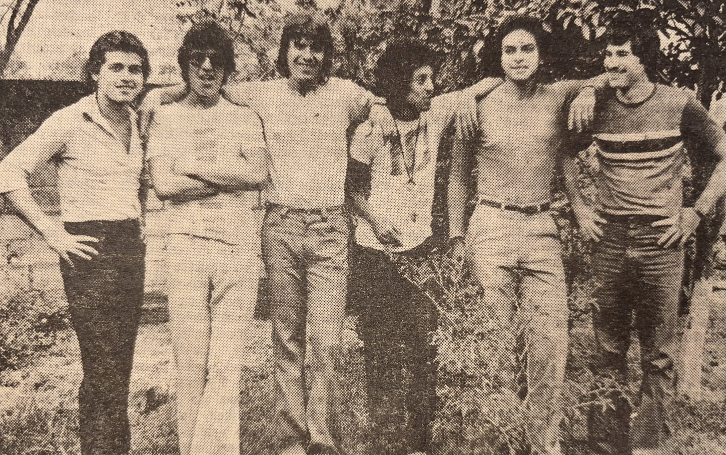 Hace 50 años: Vía Libre: imaginación y personalidad artística