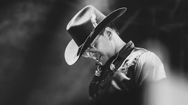 Yeison Jiménez estuvo en ‘El Chinamo’ y dedicó sentidas palabras a Costa Rica: Vea el recuerdo del artista fallecido en un accidente aéreo