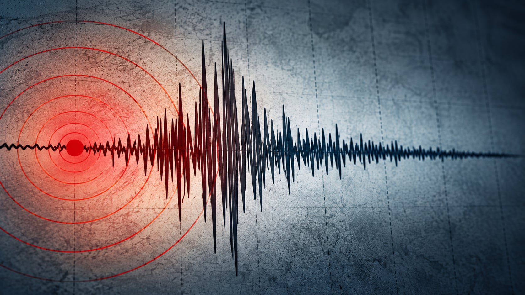 Las réplicas disminuyeron en frecuencia y magnitud, pero el Ovsicori señala que todavía pueden registrarse sismos menores durante varios meses.