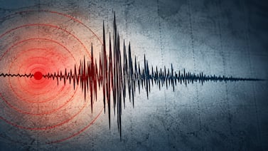 Temblor en Uvita suma 202 réplicas: actividad podría continuar durante semanas