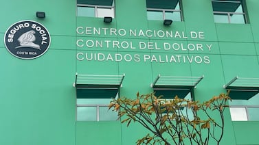 Pacientes de cuidados paliativos podrán solicitar certificados y servicios desde una plataforma digital