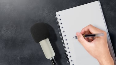 El peligro de un periodismo que empuja los hechos