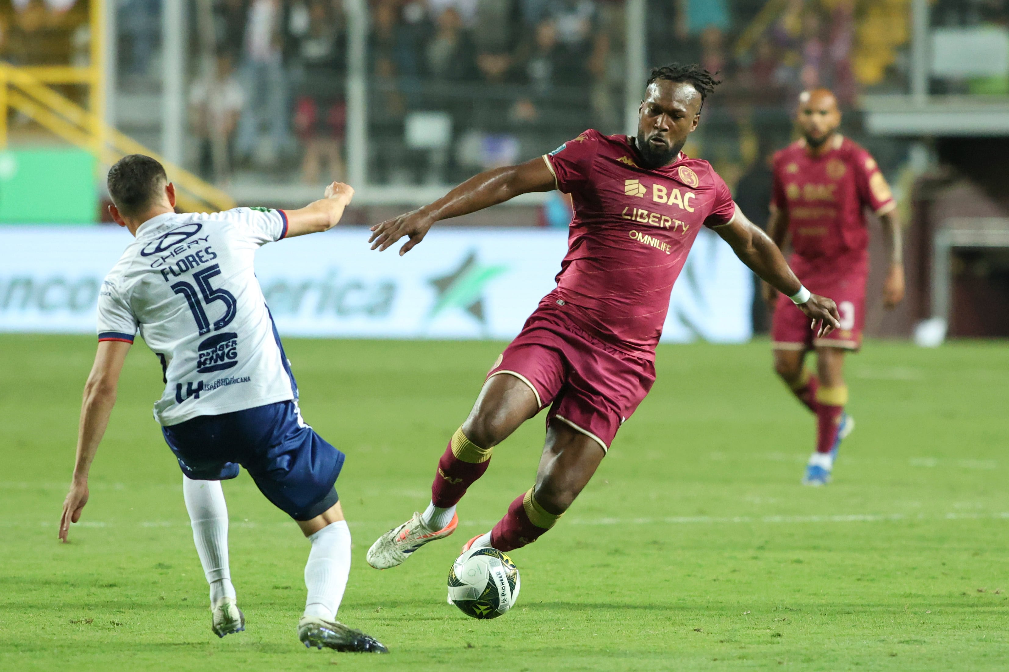 Saprissa Cartaginés Jornada 4 campeonato de fútbol primera división 25-01-2026
En la foto: Vladimir Quesada Tecnico de Saprissa
Fotografía Jonathan Jiménez Flores