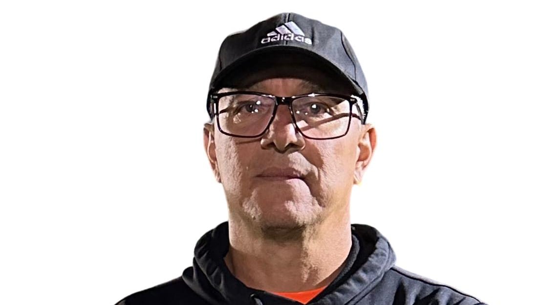 Paul Mayorga, exportero de Alajuelense reveló que uno de sus nietos lucha contra el cáncer. Facebook. AD Moravia.