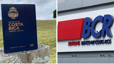 ¿Tiene que tramitar el pasaporte? En noviembre hay horario extendido en estas sucursales del BCR