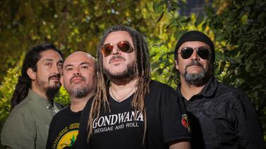 Gondwana no se cansa de venir a Costa Rica y anuncia un nuevo concierto