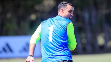 Mundial 2026: Costa Rica vuelve a decir presente 24 años después