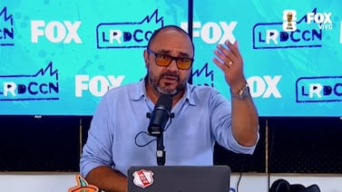 Kristian Mora ‘incendia’ las redes al decir por qué Warren Madrigal quedó fuera de la Selección de Costa Rica (video)