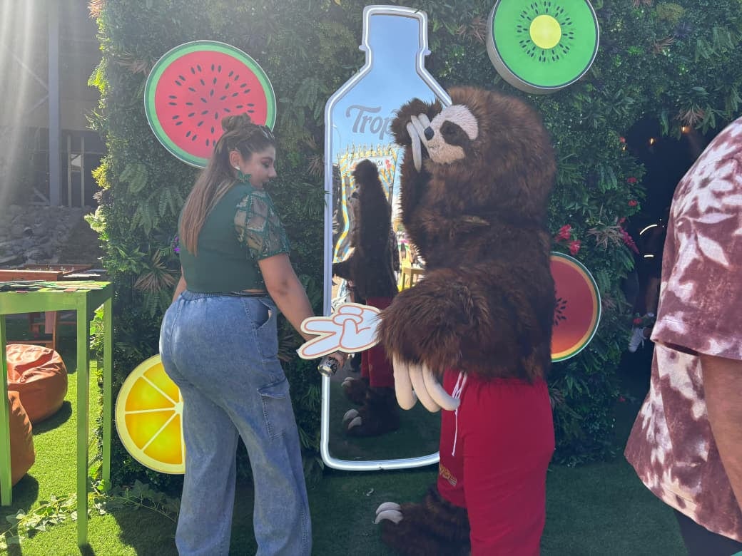 Ambiente festival Picnic 2026