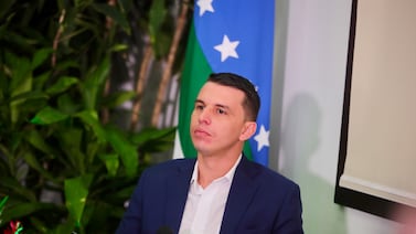San José se sale de la Unión de Gobiernos Locales tres días después de que Diego Miranda no lograra puesto directivo; oposición lo acusa de ‘rabieta’