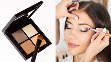 ¿Cuántos meses puede usar una paleta de sombras y cuándo debe desechar su maquillaje?