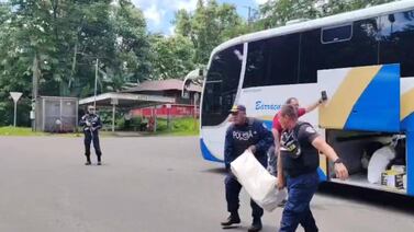 Decomisan 40 kilos de queso y 12 toneladas de cebolla de Nicaragua sin permisos sanitarios