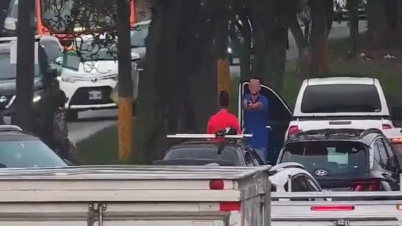 Editorial: Agresividad en carretera: la reflexión urgente