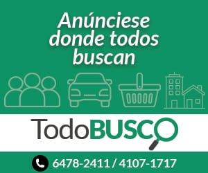 Todo Busco