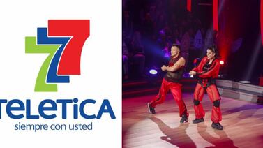 Exparticipante de ‘Mira quién baila’, de Teletica, confesó lucha contra depresión y apego ansioso