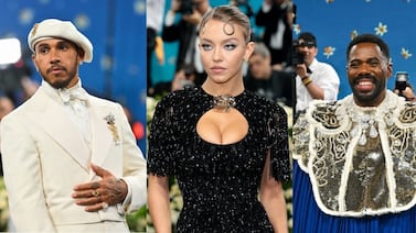 Revelan el código de vestimenta de la gran gala de la moda y las estrellas anfitrionas