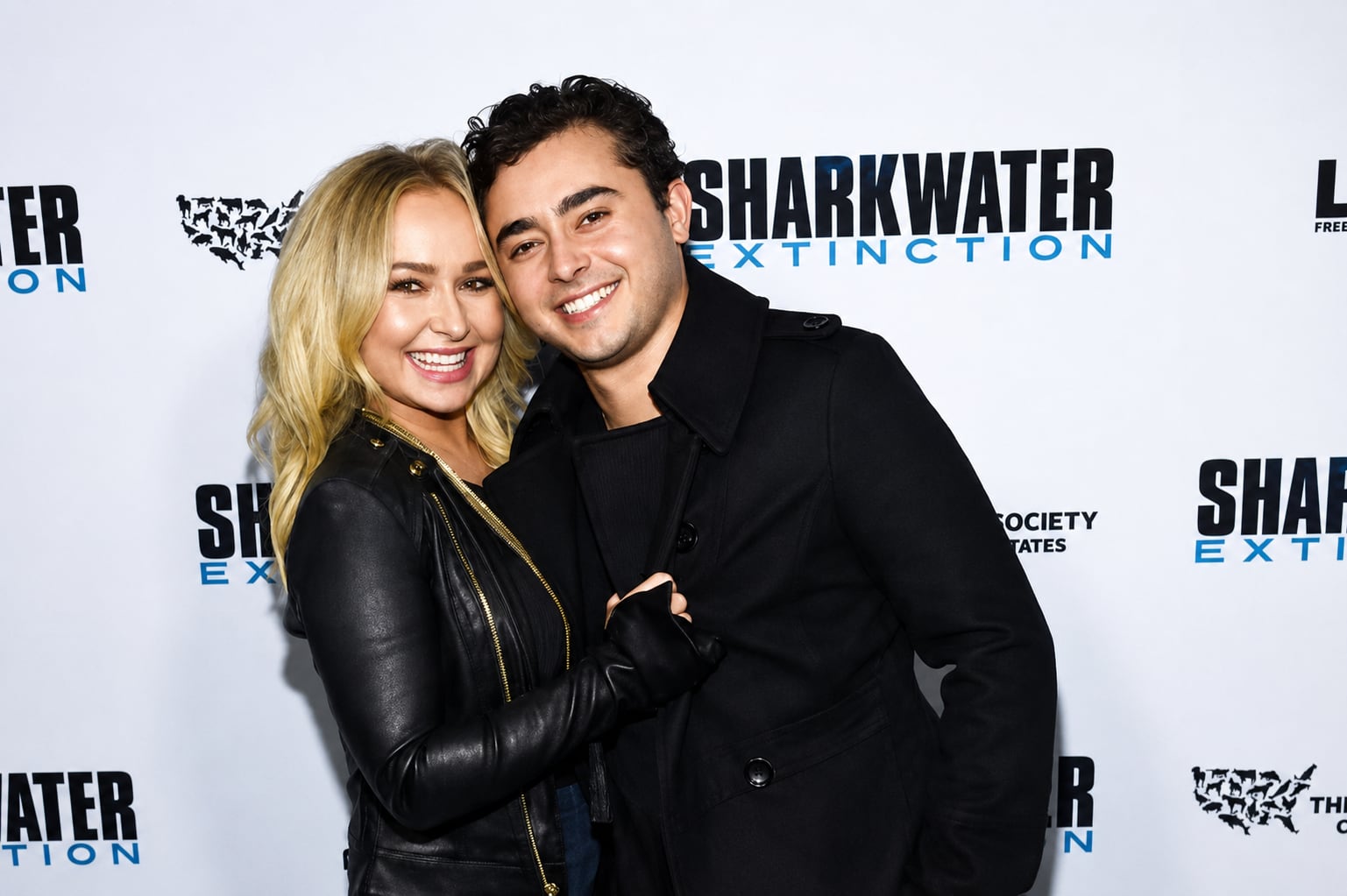 Hayden Panettiere