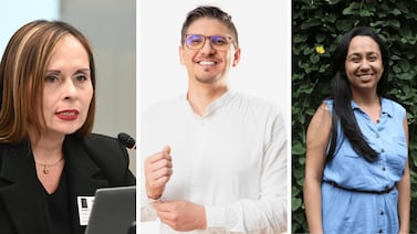 TSE concluye conteo de votos de Cartago; resultado confirma a los 6 futuros diputados