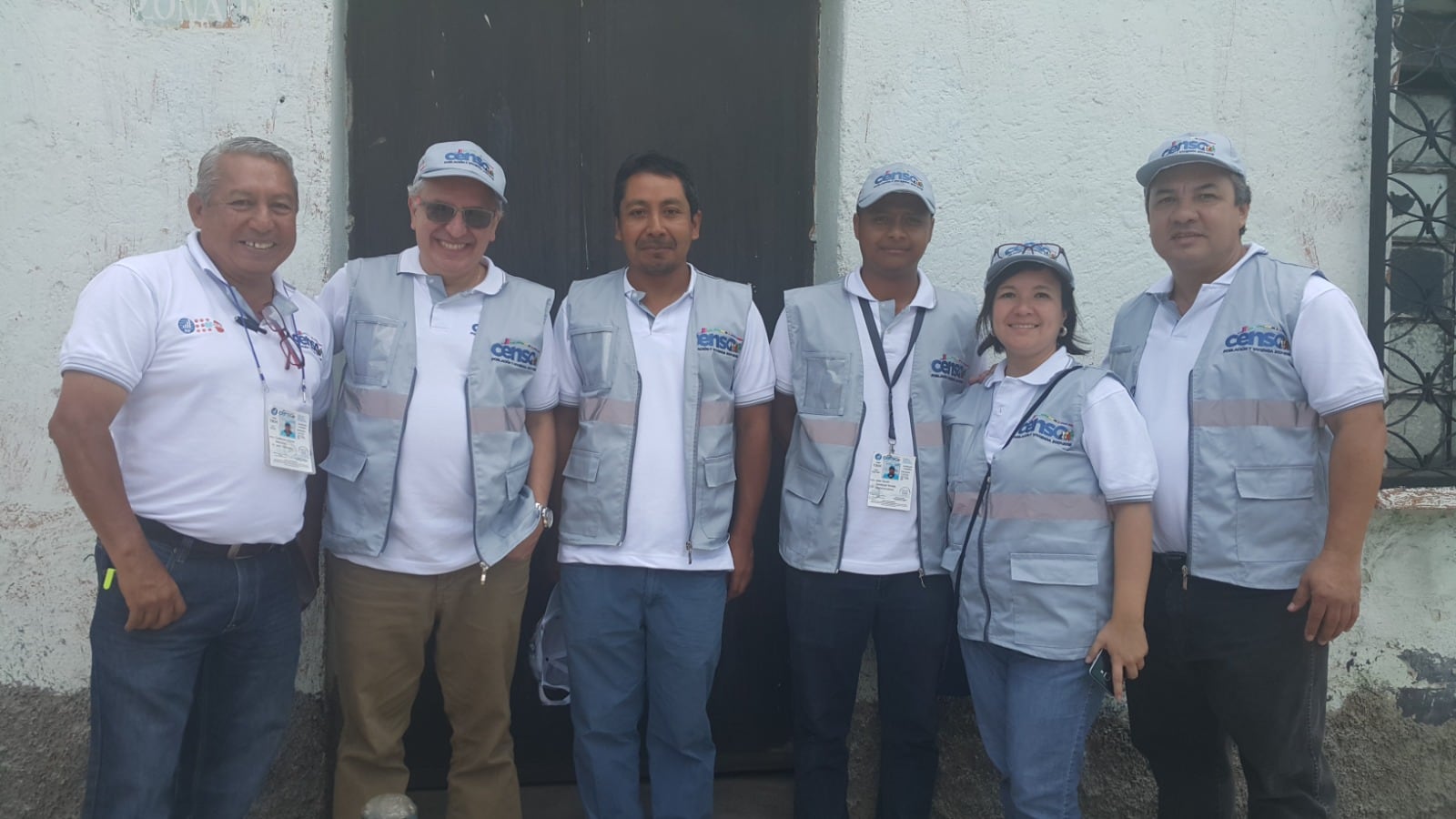 Pablo Salazar Canelos, nuevo coordinador residente de la ONU en Costa Rica. Foto: Cortesía ONU