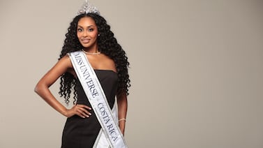 Mariale Acosta tendrá despedida rumbo a Miss Universo: conozca cuándo y dónde