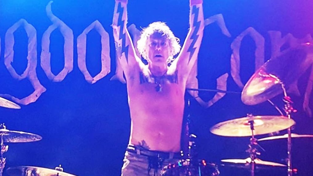 James Kottak
