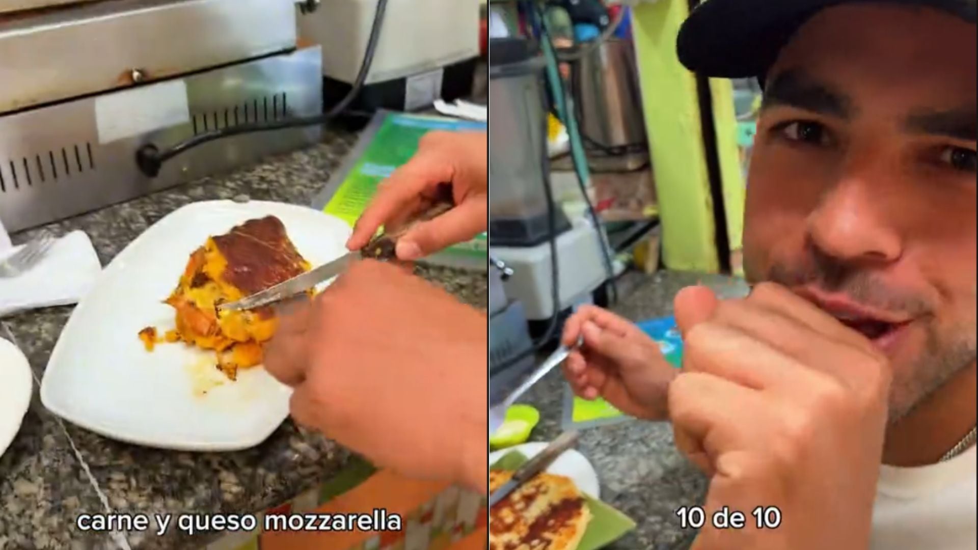 Juan Palau interpretó a Drama Key en la telenovela 'La reina del flow'. El actor y cantante visitó Costa Rica para participar en la Teletón 2025