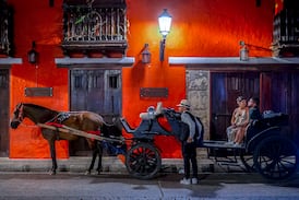 Colombia anuncia un cambio clave en una de sus ciudades turísticas más visitadas