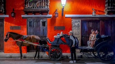 Colombia anuncia un cambio clave en una de sus ciudades turísticas más visitadas