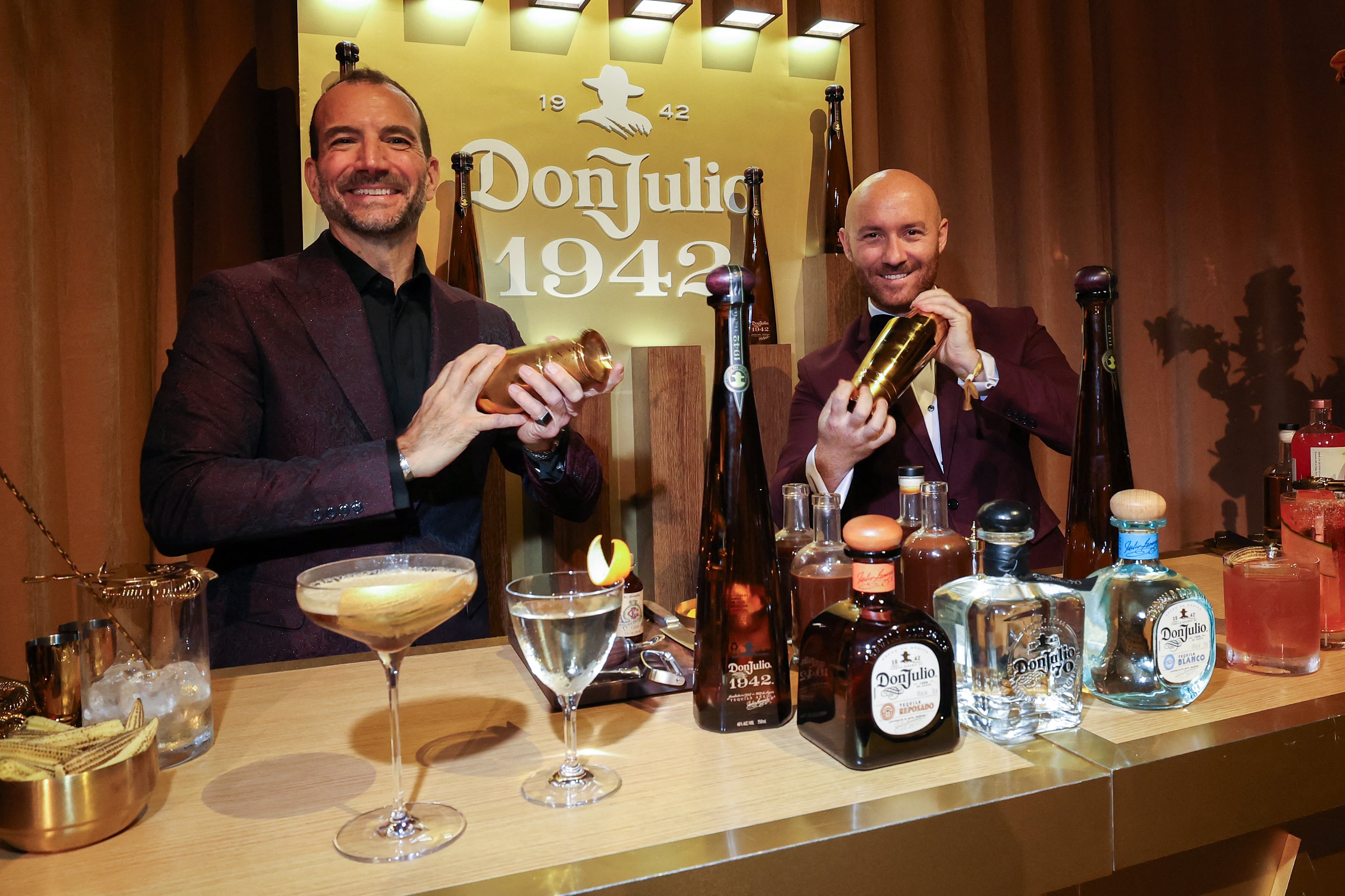 Baile de los Gobernadores