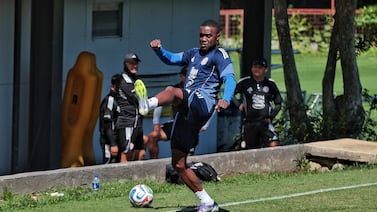 ¿Cuál es la posibilidad real de que Joel Campbell llegue a la Selección de Costa Rica?
