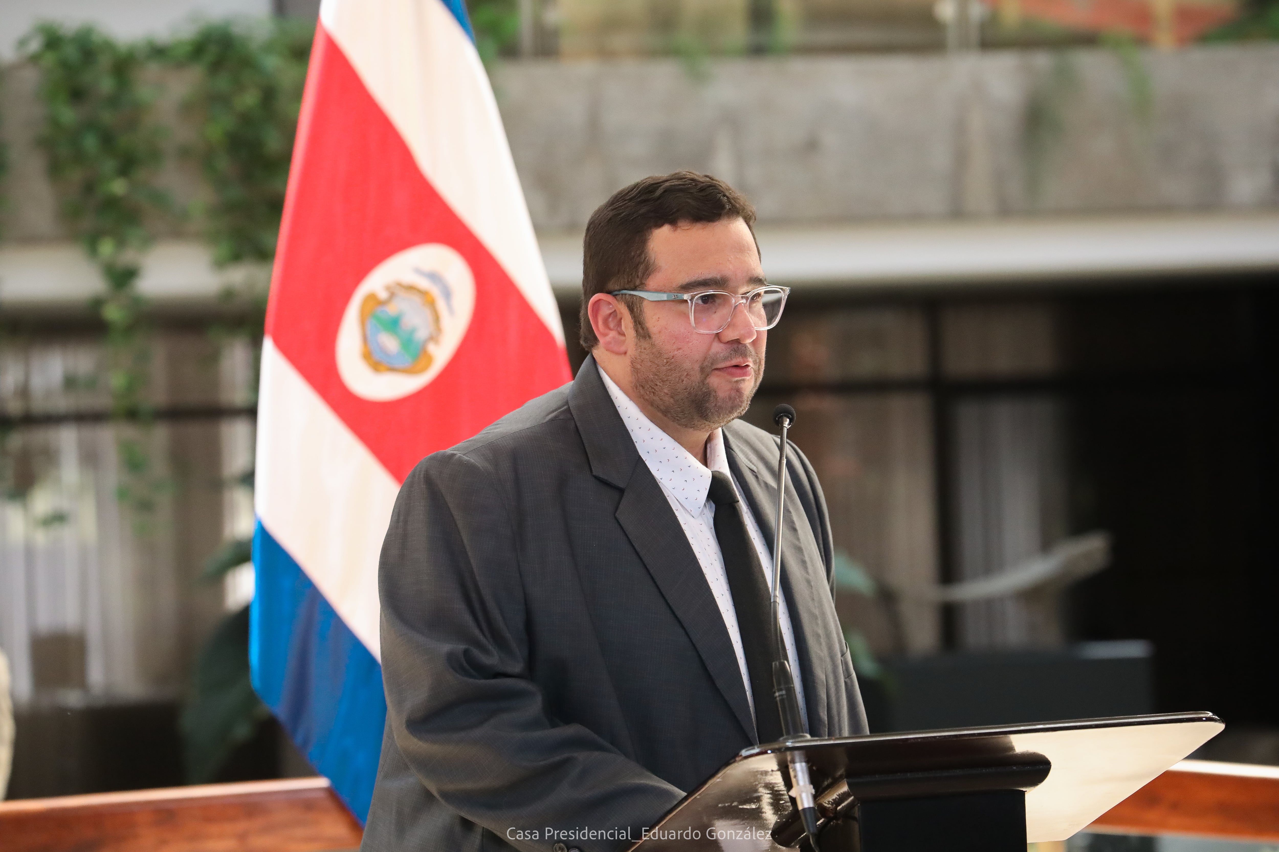 Alejandro Barrantes Requeno