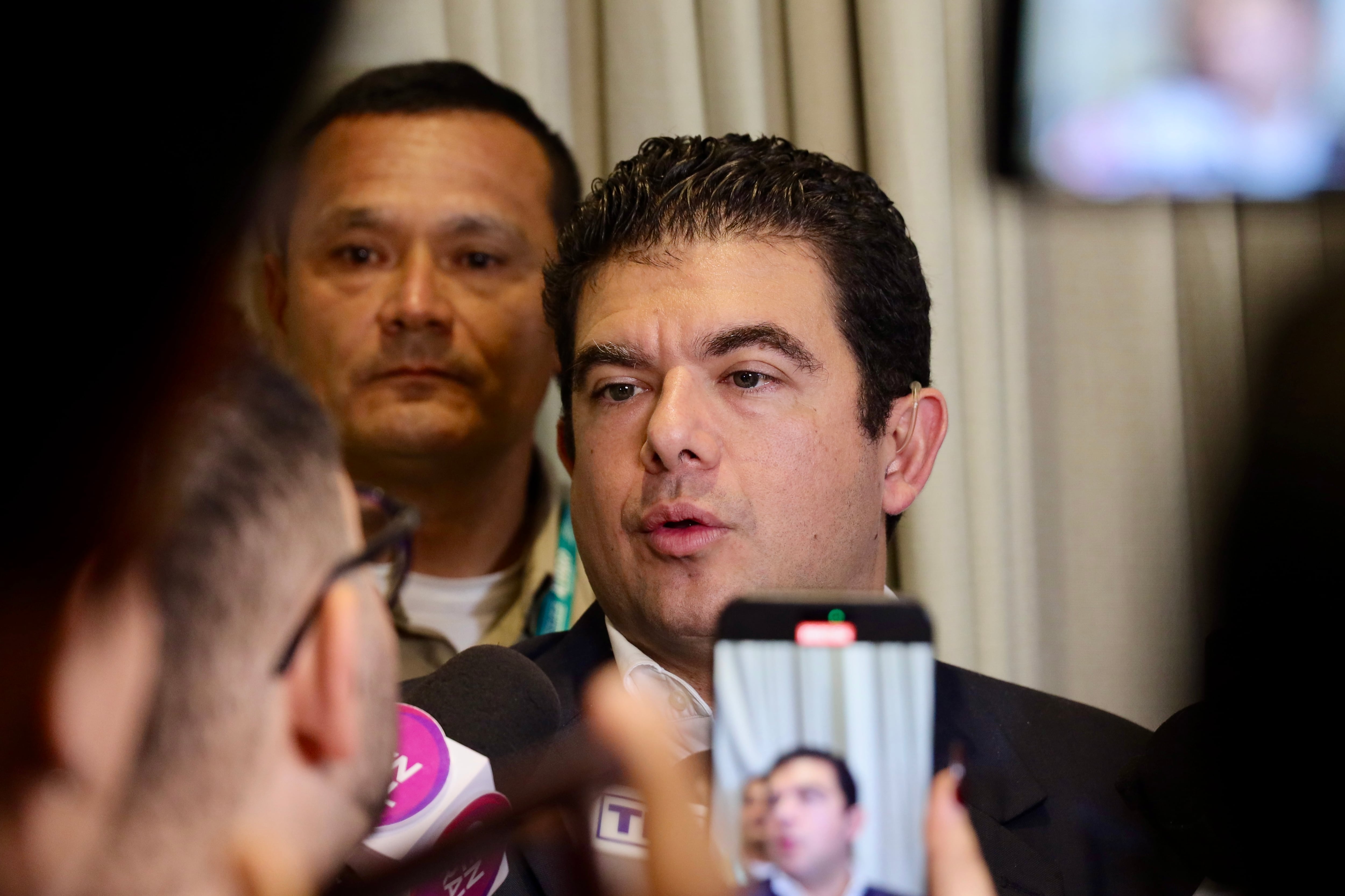 Asamblea Liberación Nacional