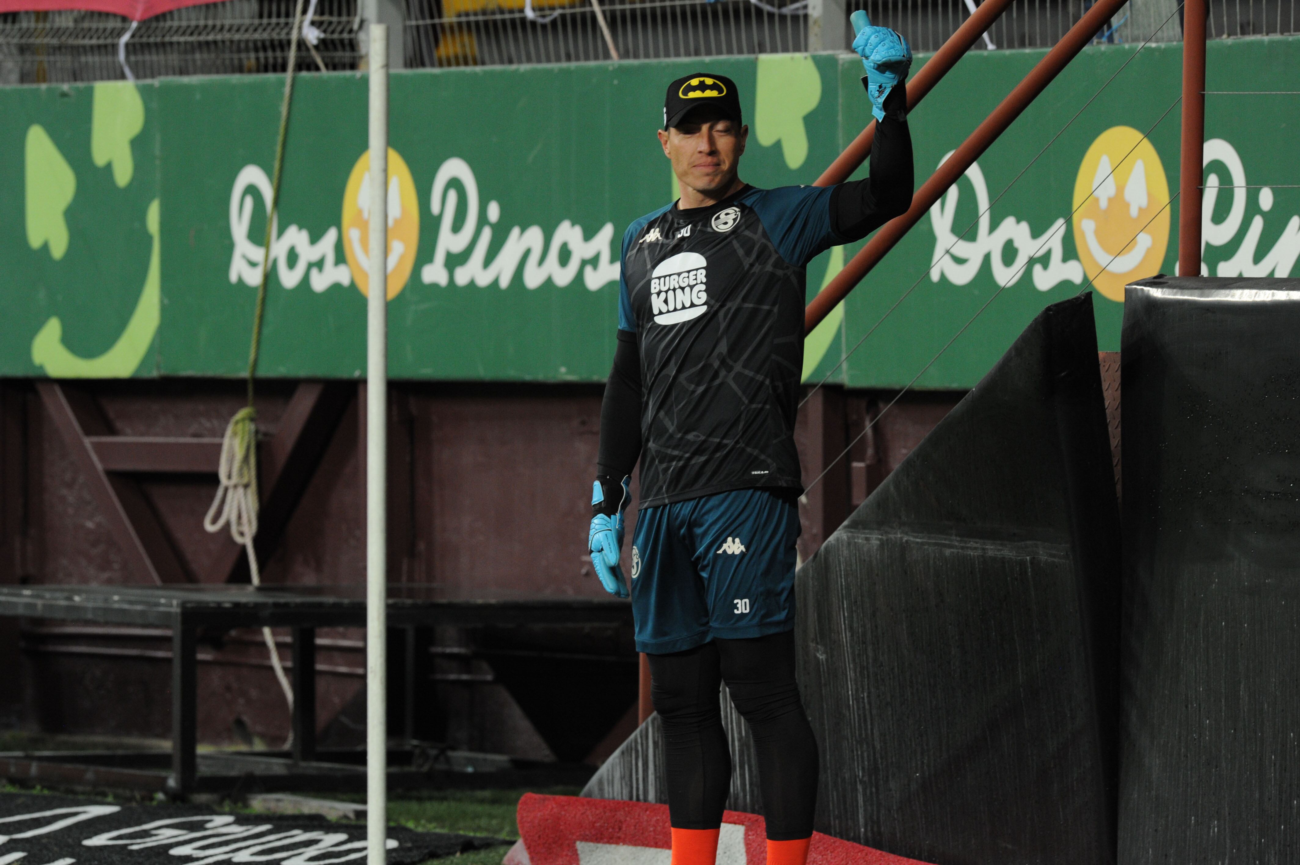 Saprissa vs Puntarenas FC, jornada 1.