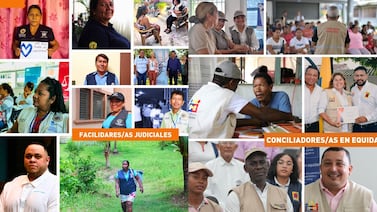 Conozca el programa de la OEA que busca expandir el acceso a la justicia por todo el continente