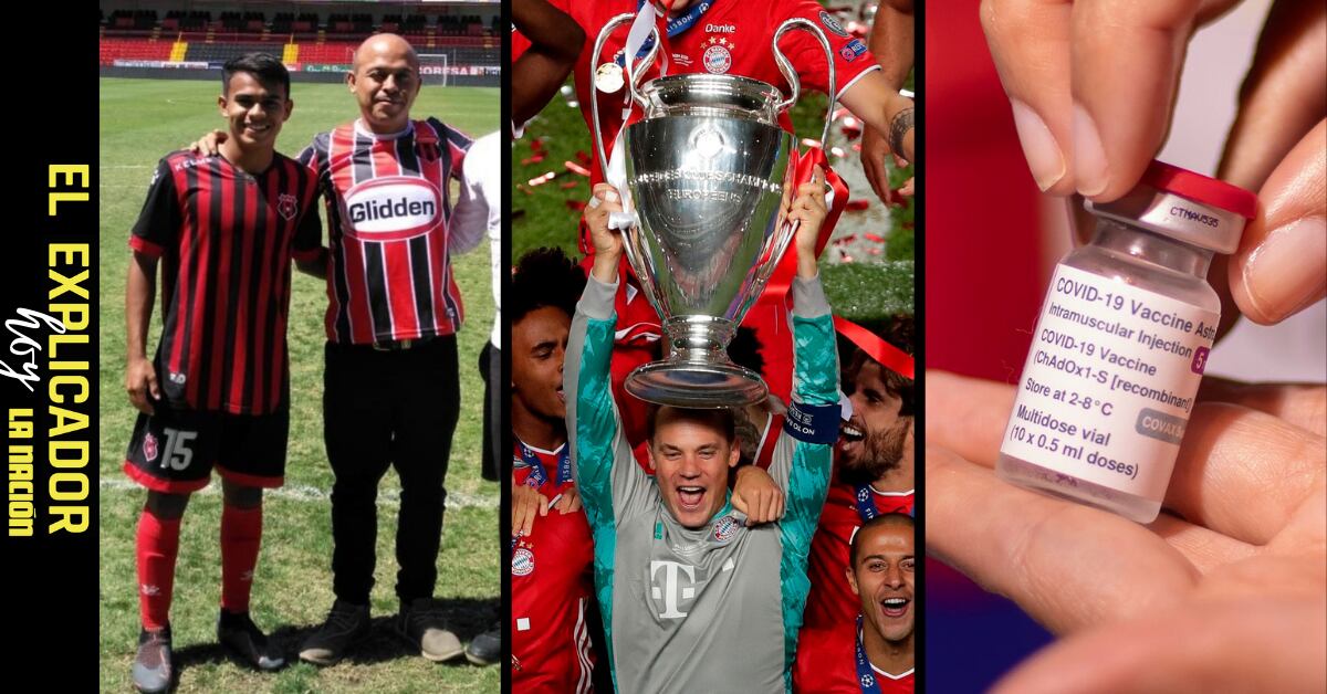 El Explicador hoy | Costa Rica ante inminente tercera ola de casos de covid-19