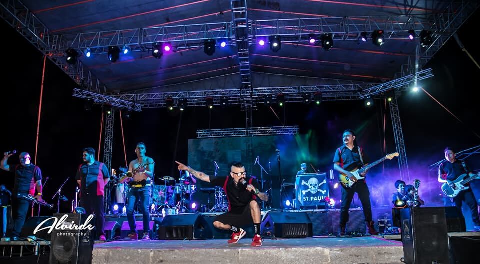 Dr. Shenka Panteón Rococó