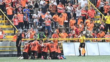 Puntarenas FC le apuesta a dos exsaprissistas para continuar con su proyecto