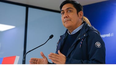 Elecciones en Chile: Baja participación en primarias no preocupa al Gobierno