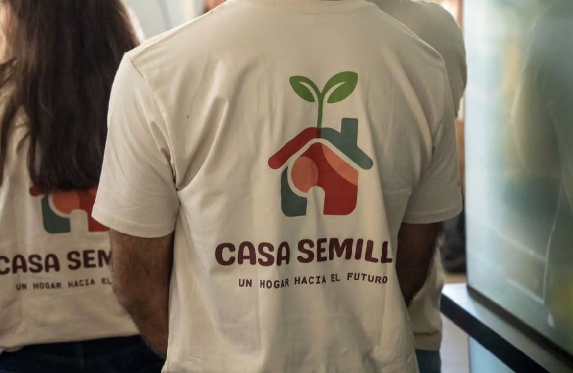 Casa Semilla-TEC