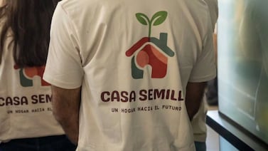 Estudiantes del TEC crean ‘Casa Semilla’ en Cartago para apoyar a jóvenes que salen de casas hogar a los 18 años