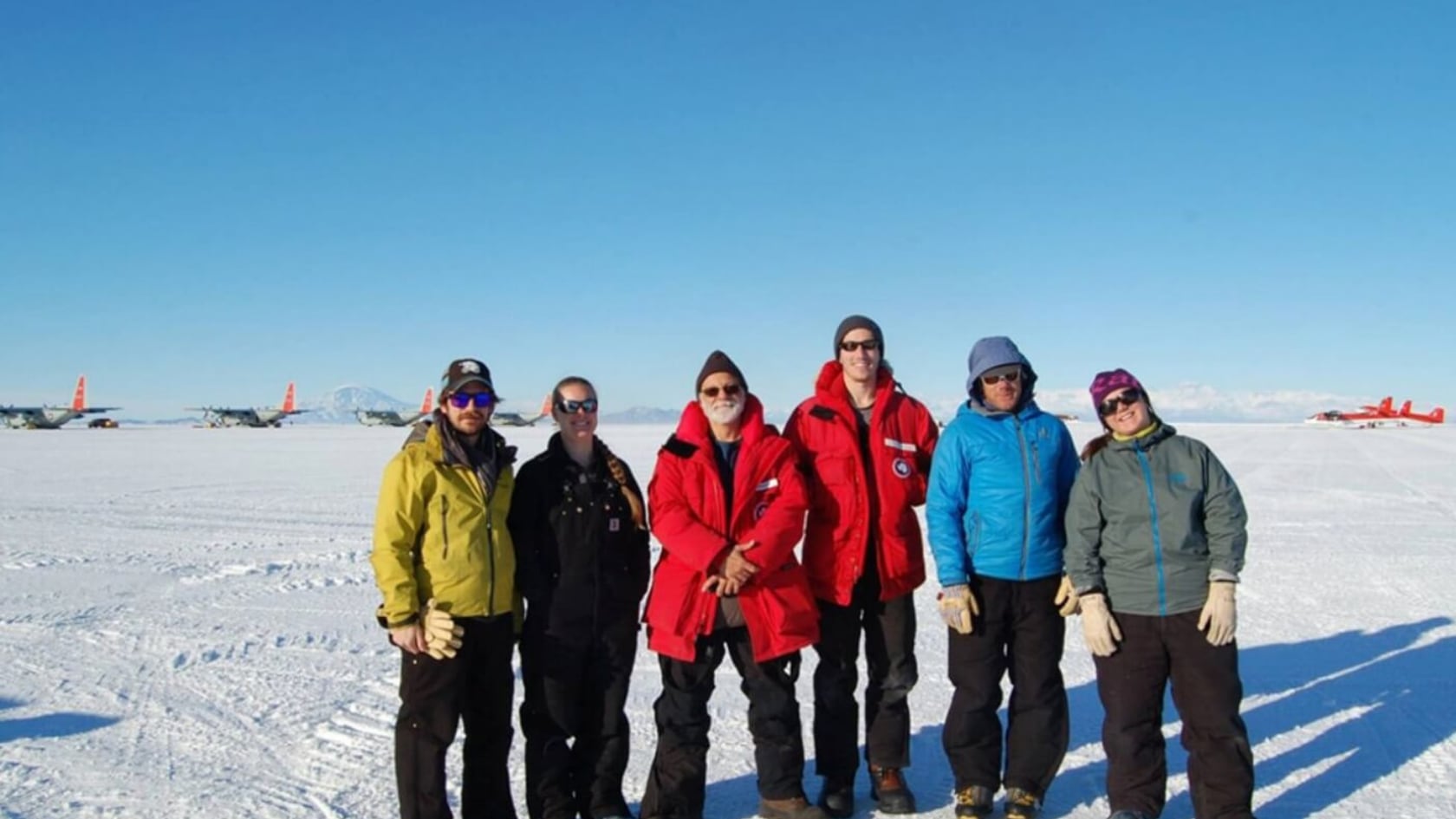 La Antártida concentra investigaciones sobre el clima, los océanos, los ecosistemas y el nivel del mar, fenómenos con implicaciones a escala global.