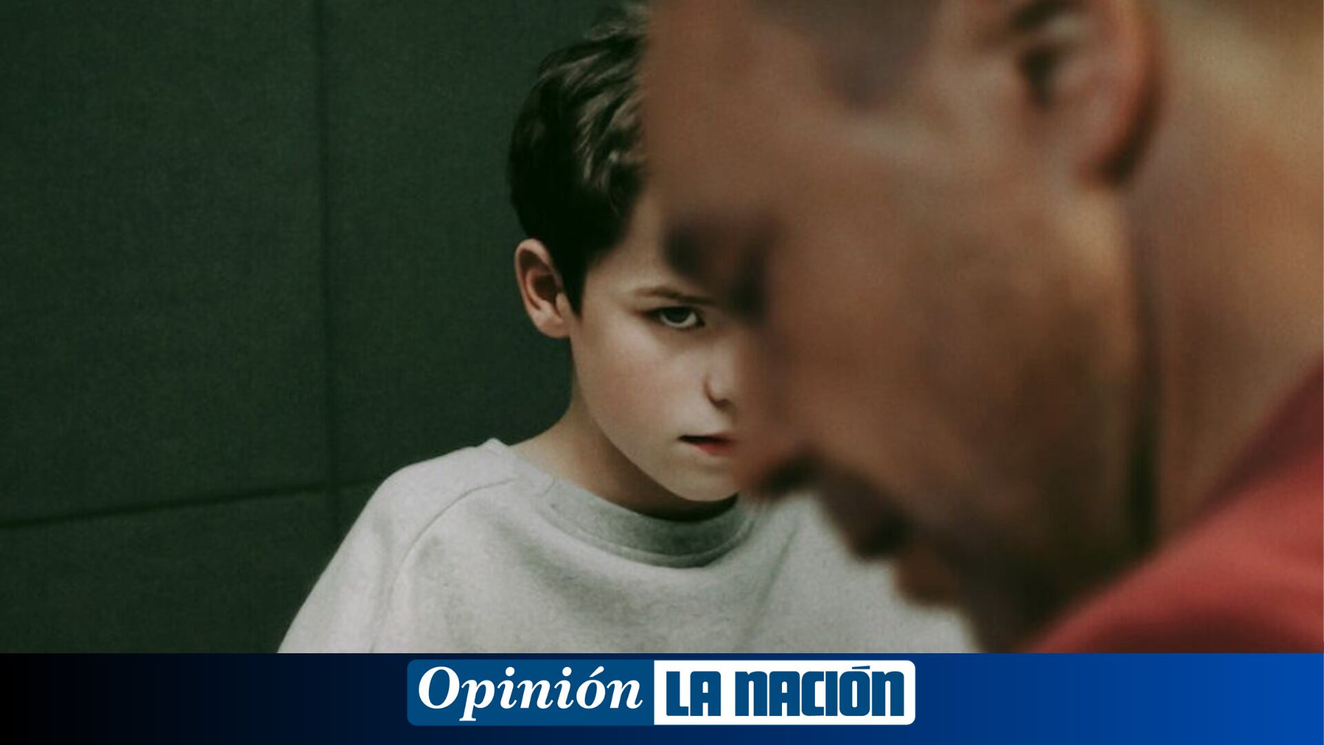 Serie Adolescencia de Netflix