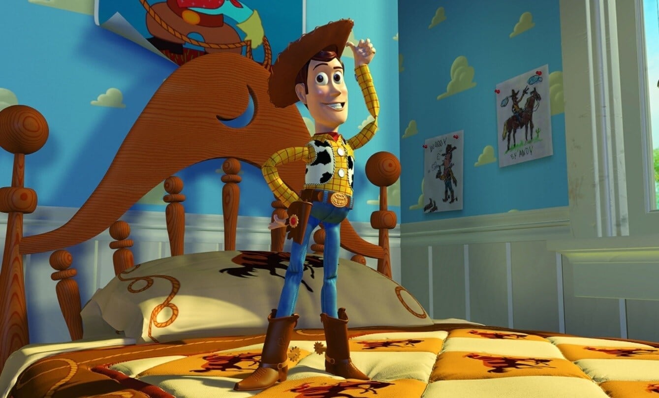 Toy Story