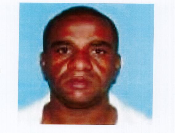 Alexander Leudo Nieves