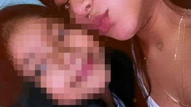 ‘Ese ataque no era para ella’: Familiar de joven embarazada asesinada en Desamparados cree que el objetivo era la otra víctima