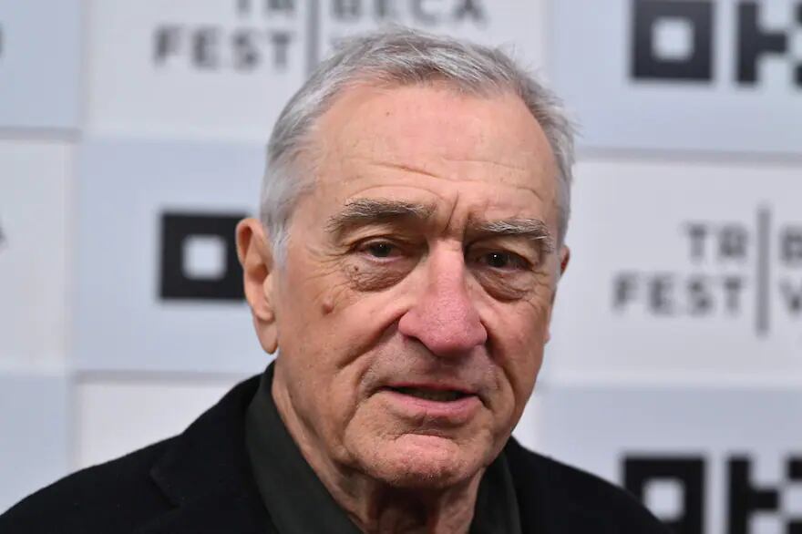 Robert De Niro